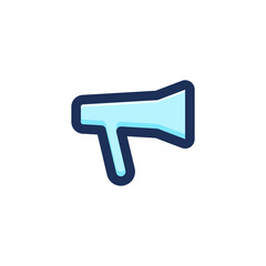 Fototapeta premium Announcement