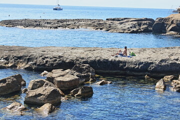 Isola di Ventotene