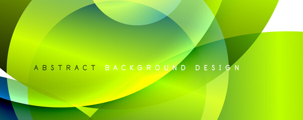 Trendy simple fluid color gradient abstract background. Mixing of colors and lines. Vector Illustration For Wallpaper, Banner, Background, Landing Page