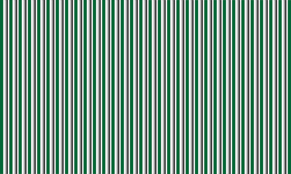 Modern hipster futuristic graphic abstract background. Green background with stripes. Vector abstract background texture design, Green white background Vector illustration
