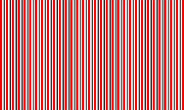 Modern hipster futuristic graphic abstract background. Red misty background with stripes. Vector abstract background texture design, red misty white background Vector illustration
