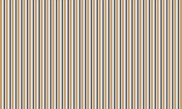Modern hipster futuristic graphic abstract background. Light chocolate background with stripes. Vector abstract background texture design, Light chocolate white background Vector illustration