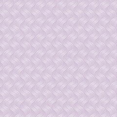 Abstract purple background with white ornament 