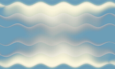 Fototapeta premium abstract background, paper art, modern wallpaper, wall design, texture with lines gradient, you can use for ad, product and card, space for text