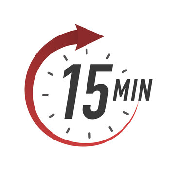 15 Minute Timer Images – Browse 3,068 Stock Photos, Vectors, and Video |  Adobe Stock