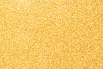 Fototapeta premium A close-up shot of the surface of leather used for handmade