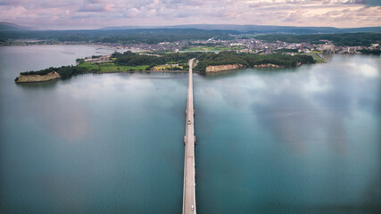 能登島大橋