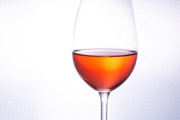 glass of wine. Glass wine. Background. Alcohol. 
