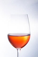 glass of brandy