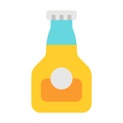 beer flat icon