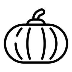 pumpkin  icon