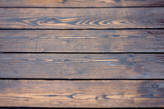 Burnt Wood Texture Horizontal Lines, Wallpaper, Background