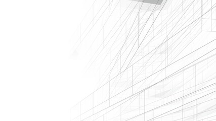 abstract architecture background 