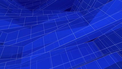 modern architecture concept design