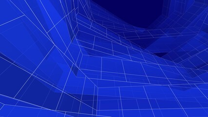 modern architecture concept design