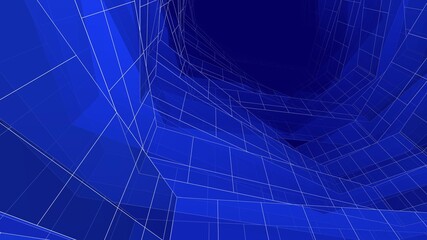 modern architecture concept design