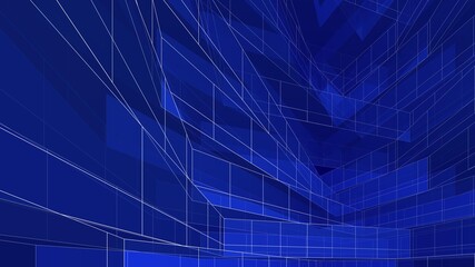 modern architecture concept design