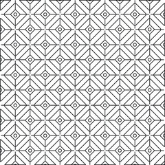 Elegant subtle line pattern background Free Vector