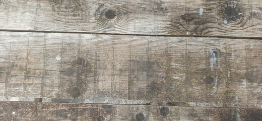 Texture of old wood, wooden furniture
