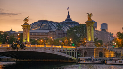 pont napoléon 3 paris