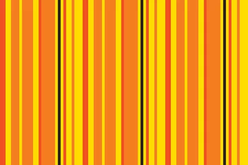 Behang Vertical stripes seamless pattern. Lines vector abstract design. Stripe texture suitable fashion textiles. © SolaruS