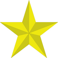 Star in Yellows