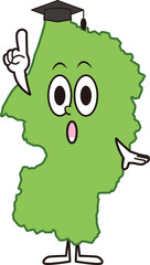 山形県キャラ⑦