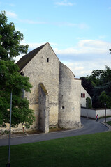 Bauernhof La Madeleine  in Provins