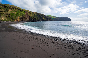 Azores - São Miguel Island
