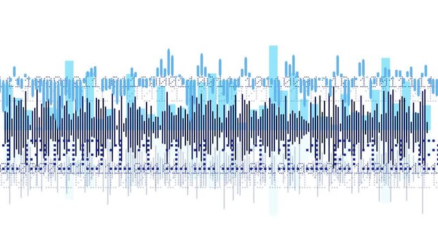 sfondo, informatica, processare dati	