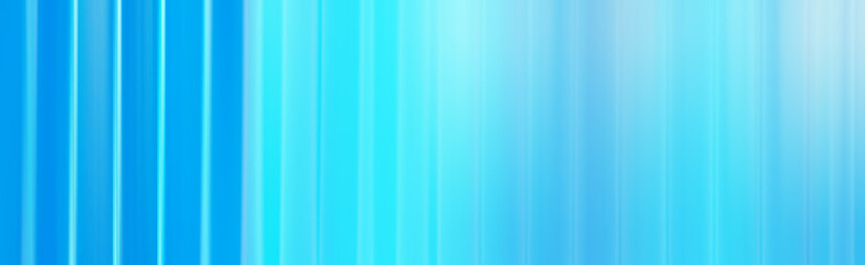 Obraz premium blurry blue abstract background