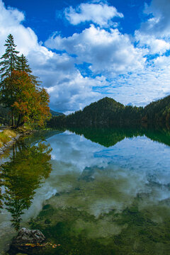 Hintersteiner See