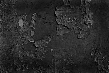 old crumbling plaster background, abstract grunge wall texture