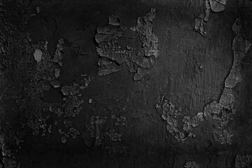 old crumbling plaster background, abstract grunge wall texture