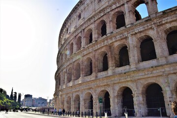 Coloseum