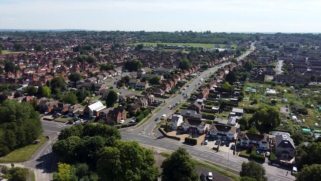 Reading from the air