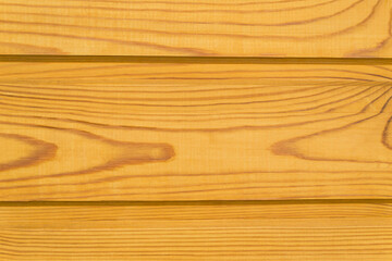 horizontal treated wooden planks for the background