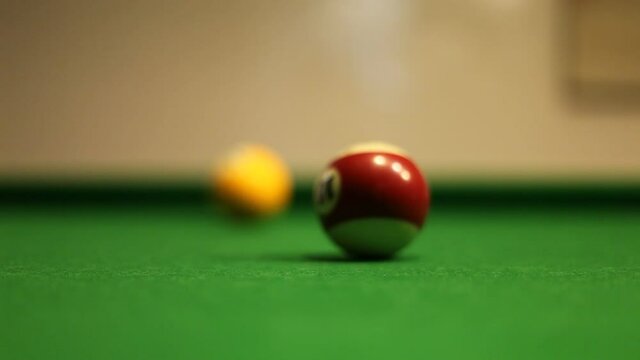 table de billard