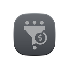 Money Exchange - Sticker