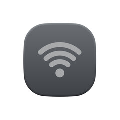 Wifi - Sticker