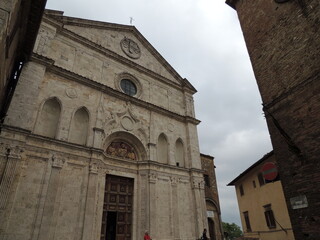 Montepulciano, Italia. En plena Toscana, no la dejes de ver.