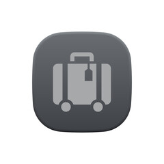 Luggage - Sticker