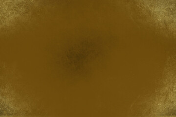 Golden Abstract  decorative paper texture  background  for  artwork  - Illustration