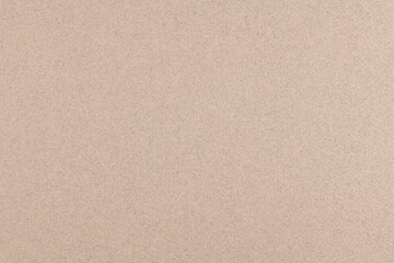 Fototapeta na wymiar Empty natural cardboard structure brown, close up texture, top view, paper banner for photos and mockup