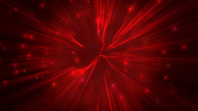 Burst Abstract Explosion Background particle