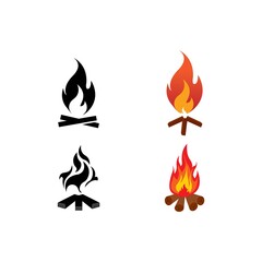 bonfire  icon