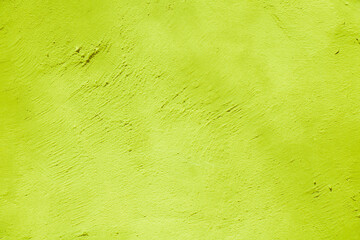 Beautiful light green stucco Background