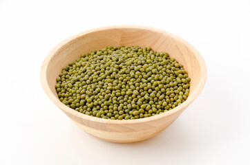 緑豆、八重生、文豆、ムング豆