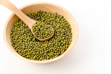 緑豆、八重生、文豆、ムング豆