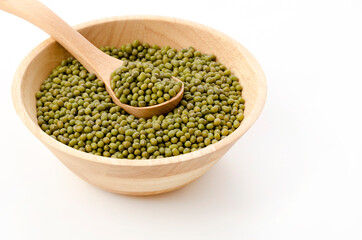 緑豆、八重生、文豆、ムング豆